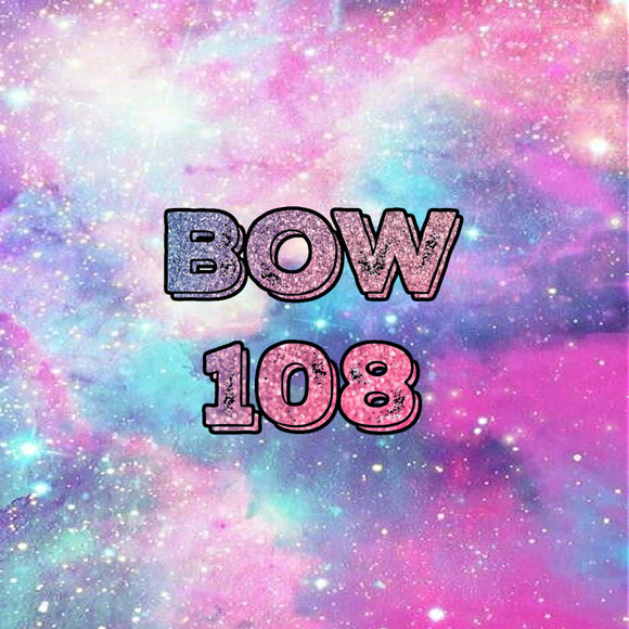 Bow 108