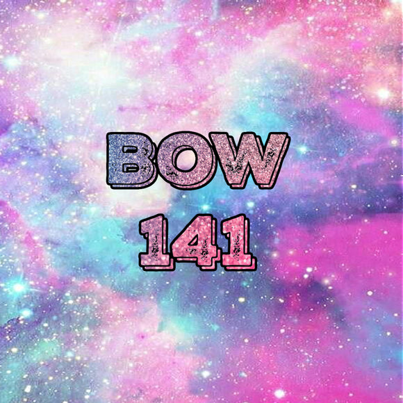 Bow 141