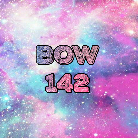 Bow 142